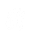 Zombieparty Tanzsilhouetten