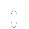 Surfbrett Easy