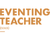 Rider Teacher Definition Eventing