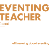 Rider Teacher Definition Eventing