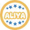 First name Aliya