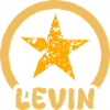 Levin comme prénom