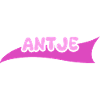 First name Antje