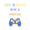 Kid Gamer Gaming