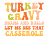 Trruthahn Thanksgiving Funny Design