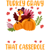 Trruthahn Thanksgiving Funny Design