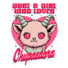 Chupacabra Cryptid Cryptozoology