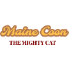 Maine Coon - The mighty Cat