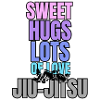 sweet hugs jiujitsu