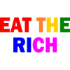 Eat the rich