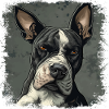 Bull terrier