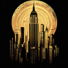 New York gold 2