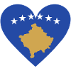 Kosovo Heart