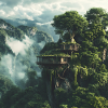 Treehouse