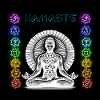 Namastè White