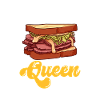 Reuben Queen