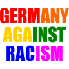 Germany against racism