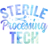 Sterile Processing Tech Medicine Design
