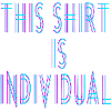 Custom Design Fun Saying