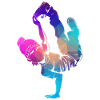 Dancing, Dancers, Breakdancing, Gymnastics