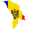 Moldova logo
