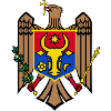 Drapeau Moldavie
