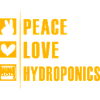 Peace Love Hydroponics