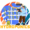 Hydroponics