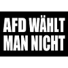 afd wählt man nicht