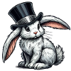 Rabbit Cylinder