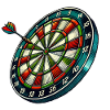 dartboard