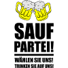 sauf partei