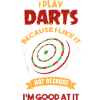 Dart Dartboard Dartpfeil