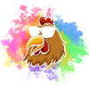 Chickens Hen
