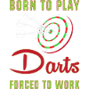 Dart Dartboard Dartpfeil