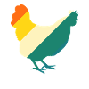 Chickens Hen