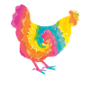 Chickens Hen
