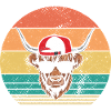 Cow Cattle Highland Cattle