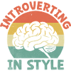 Introvertierte Sprüche für Introvertierte