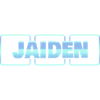 Bébé Jaiden