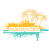 Holiday Cleopatra