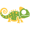 chameleon