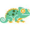 Chamäleon
