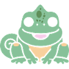 caméléon