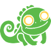 caméléon