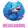Megalodons Megalodon