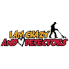 I AM CRAZY & LOVE DETECTORS