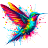 Hummingbird