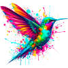 Hummingbird