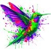 Hummingbird